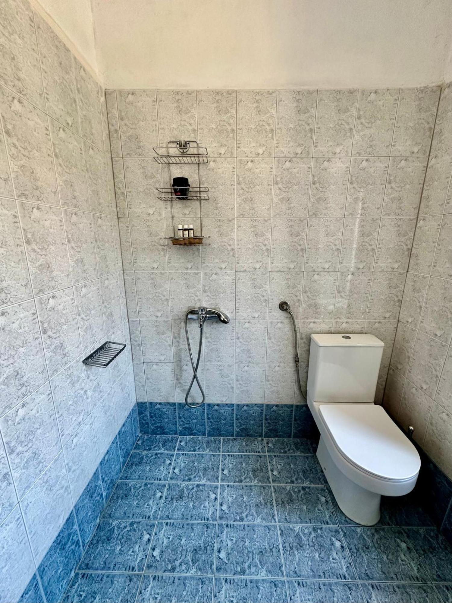فيلا Chrysavgi Stone House Katomerion المظهر الخارجي الصورة